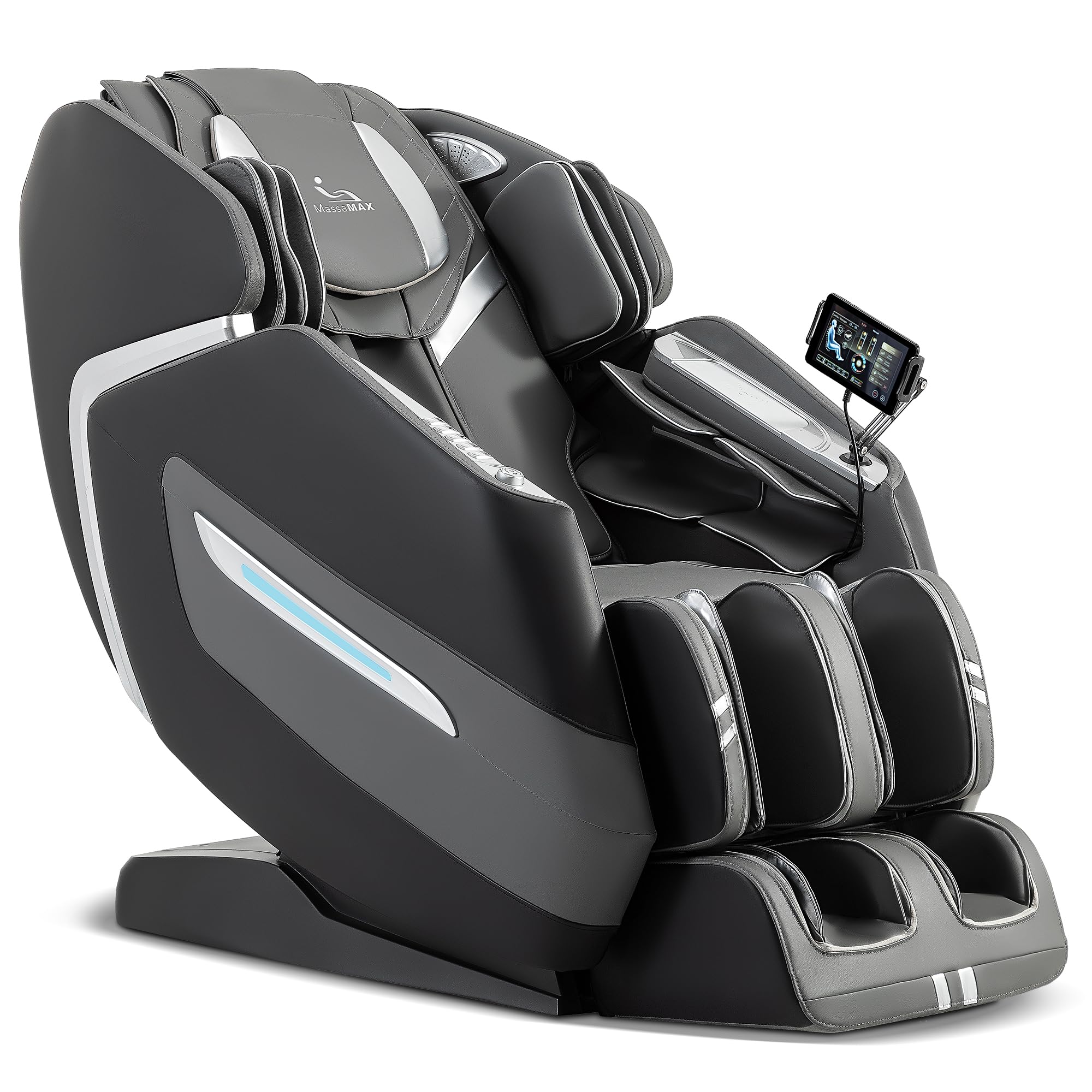 MassaMAX A580 4D Massage Chair
