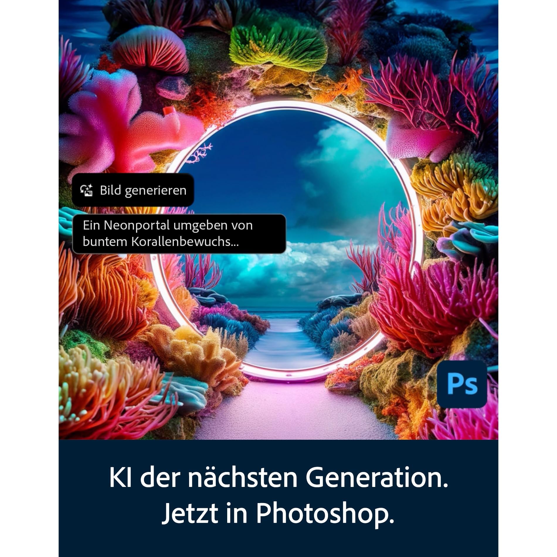 Adobe Creative Cloud Pro | Grafik Design | Gen AI | PC/Mac| Digital Download