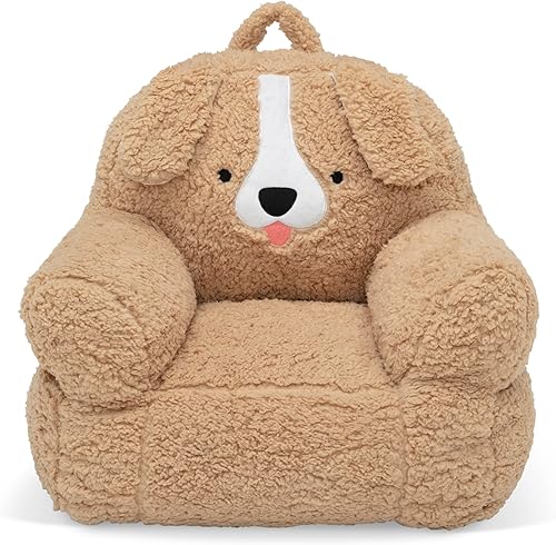 Delta Children Cozee Buddy - Silla para perro