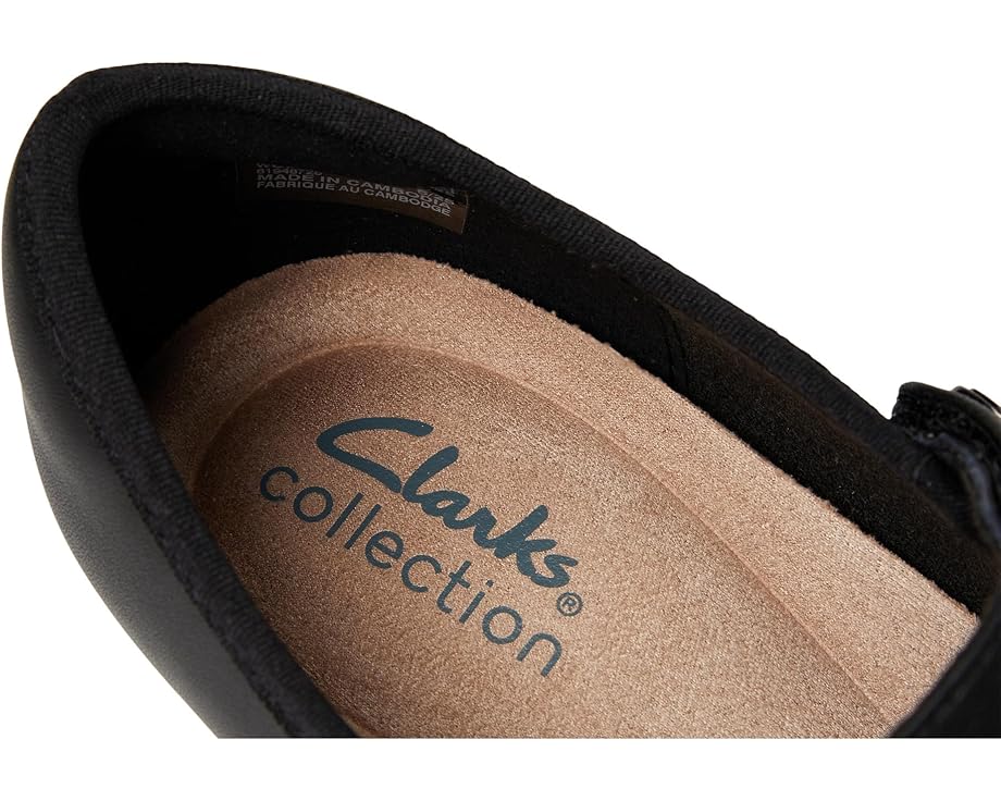 Clarks Bayla Lily - Right View