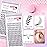 FADLASH Premade Lash Fans Double Layers Fluffy Premade Fans Eyelash Extensions 0.07 Thickness C Curl 10D Volume Lashes Premade Easy Fan Lashes (10D-0.07-C, 8-14mm Mix)
