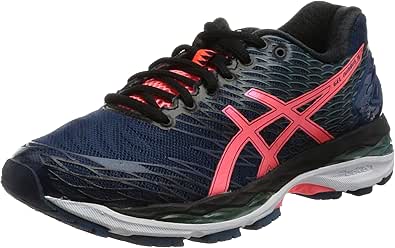 asics(アシックス) ランニングシューズ LADY GEL-NIMBUS 18-wide