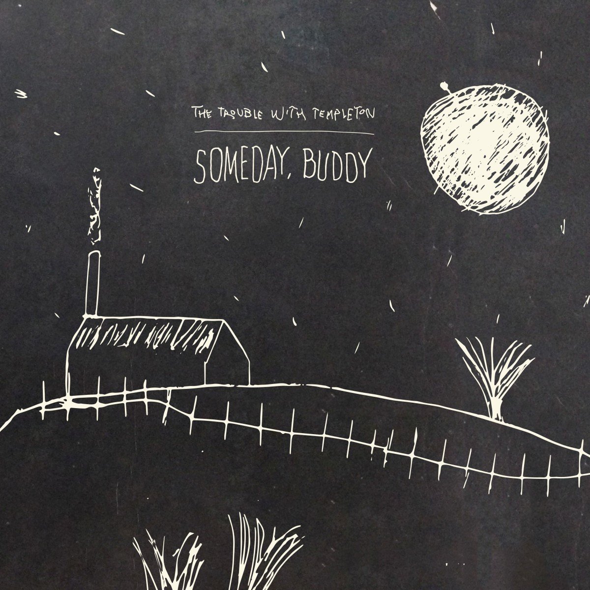 Someday, Buddy [VINYL]