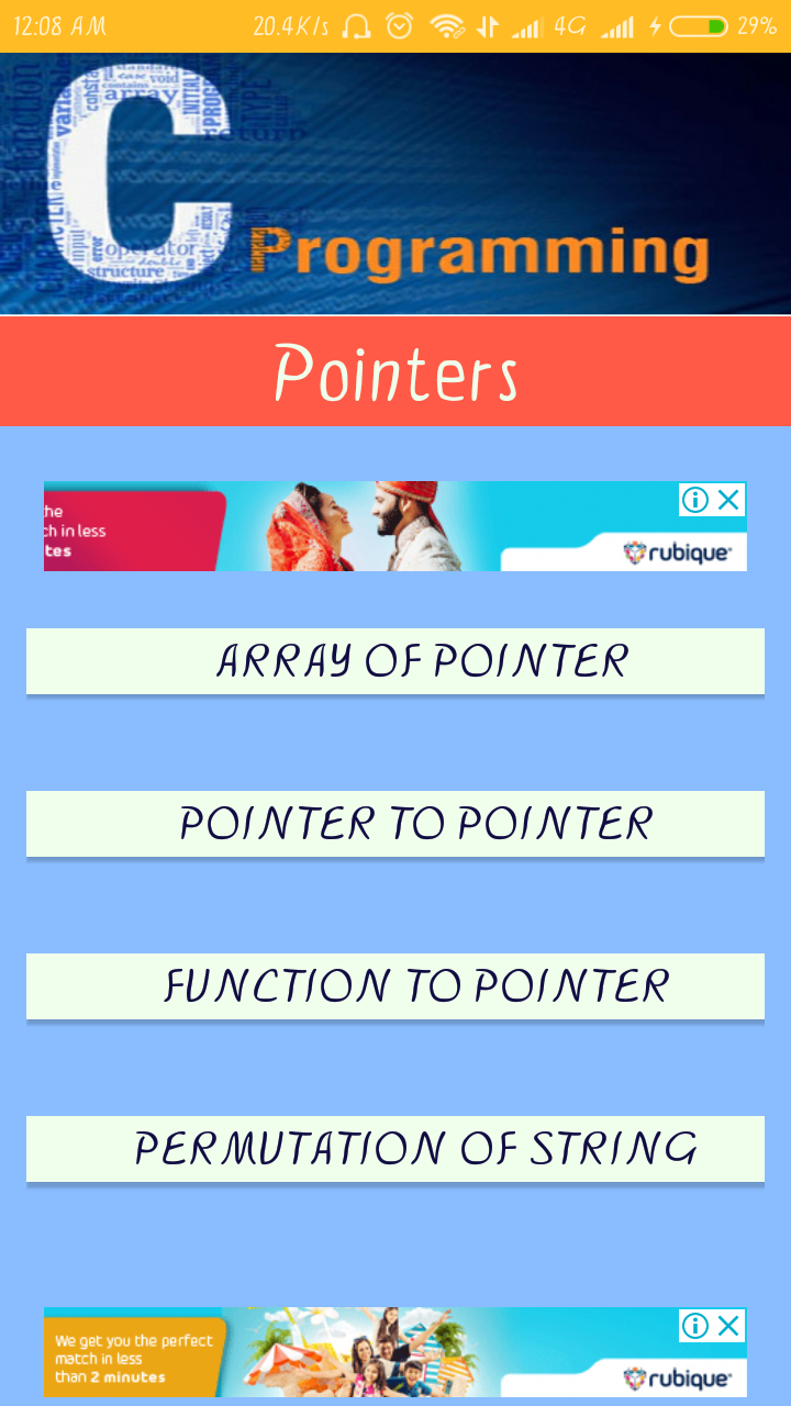 Simple Programming - App on Amazon Appstore
