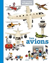 Download Les avions PDF