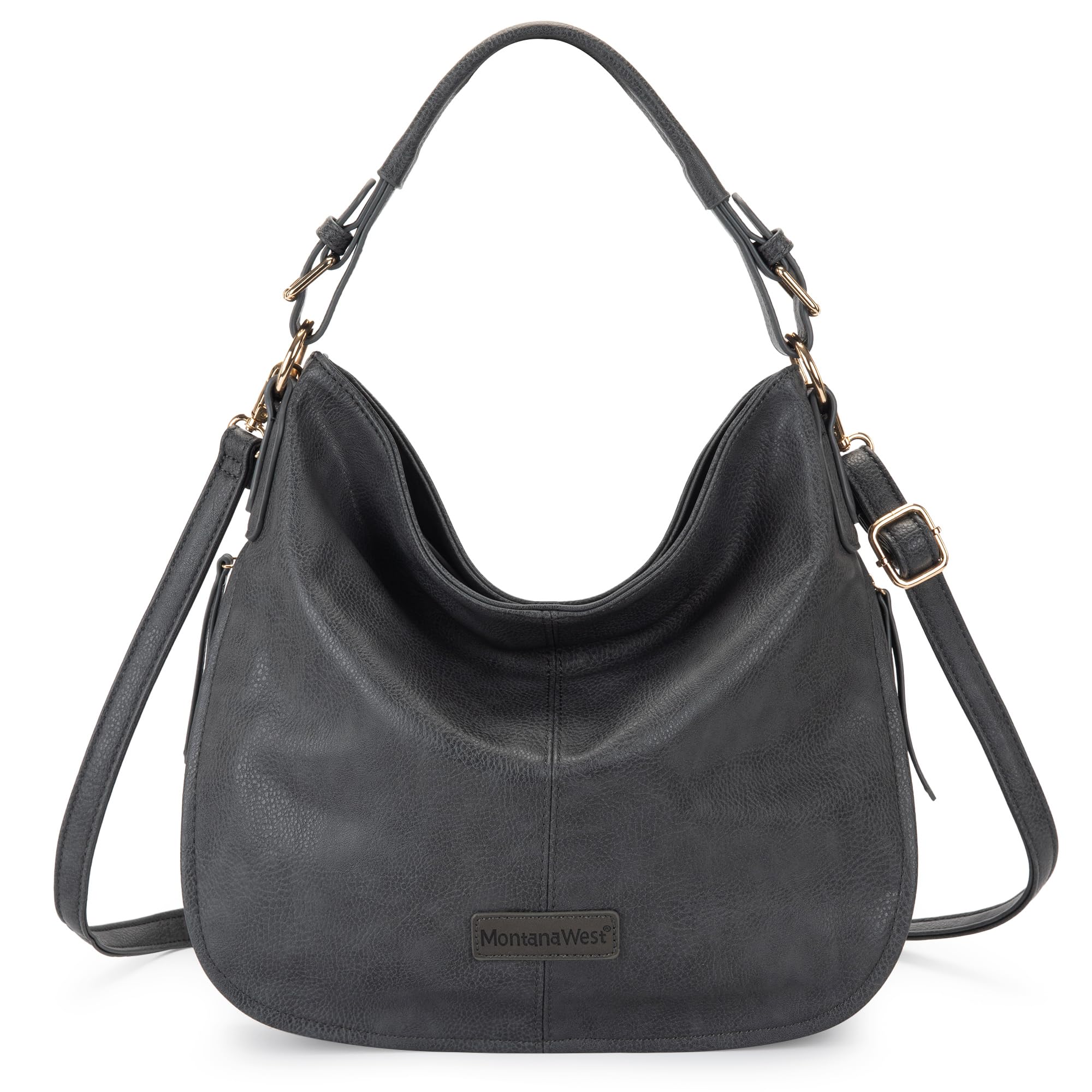 Montana West Hobo Bags for Women Shoulder Purses and Handbags