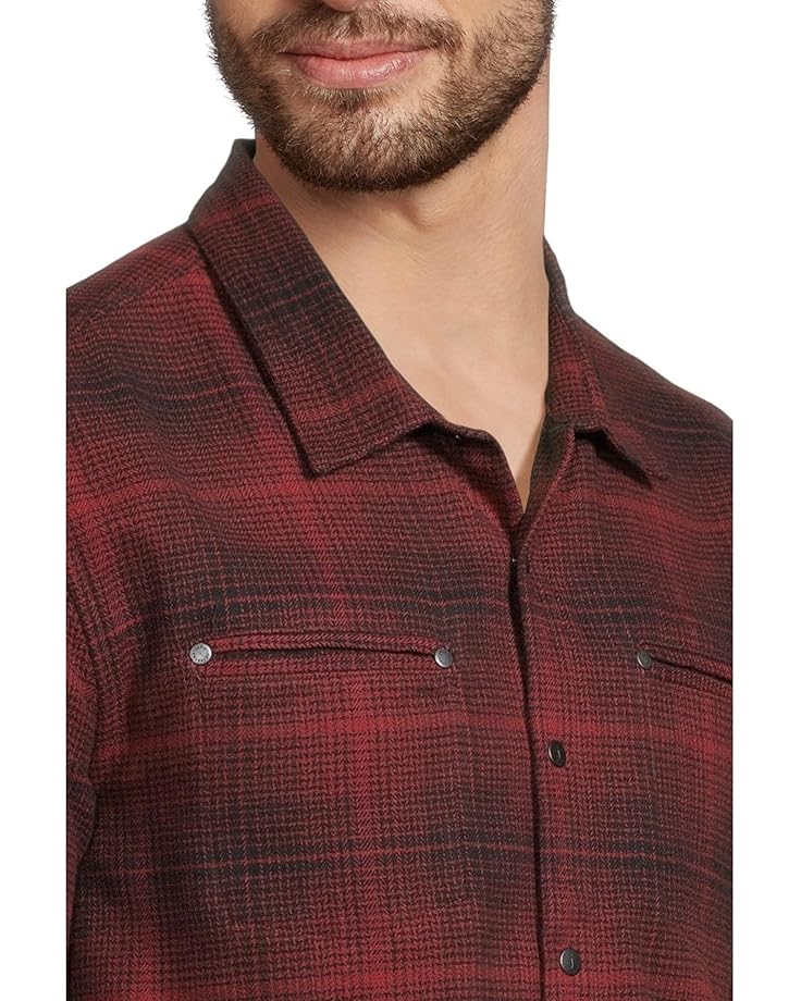 John Varvatos Dario Shirt W976W25 - #4 of 5