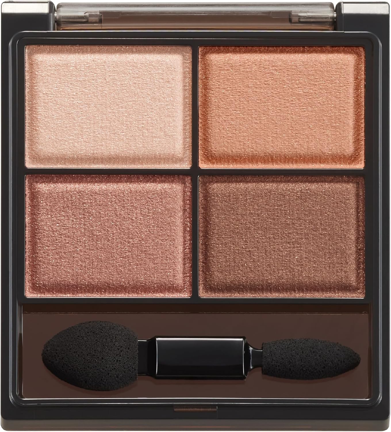 （excel スキニーリッチシャドウ Ｎ SK05 アプリコットブラウン）