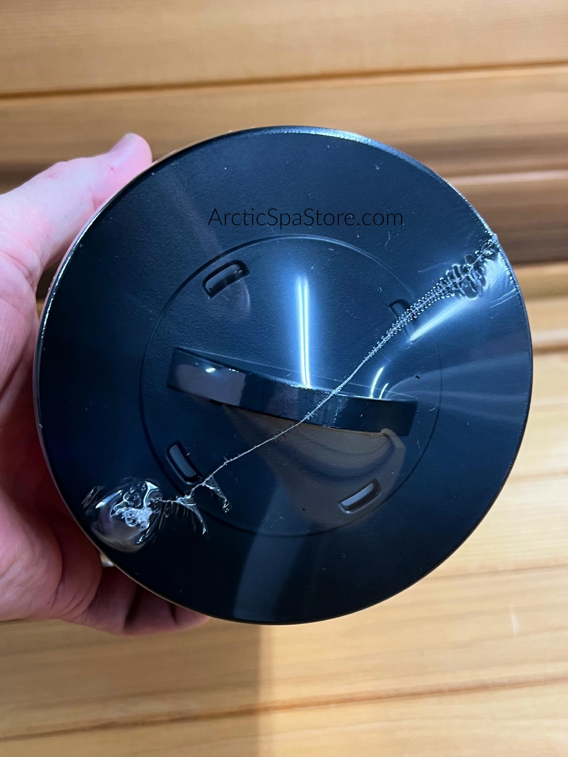 Arctic Spas Atlantis Threaded Filter - New Version of The Silver Sentinel Threaded Filter - OEM Filter