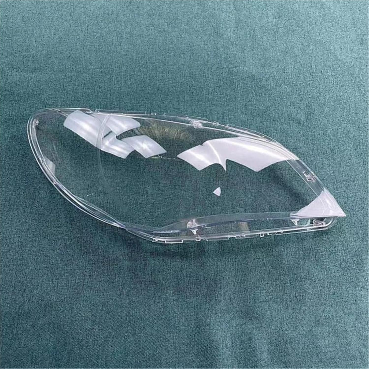 Car Lamp Hoods Car Front Protection Case Shell Transparent Headlight Housing Lens Glass Cover Lampshade Lamp Caps For Subaru For Impreza 2006-2013 Car Headlight Cover
