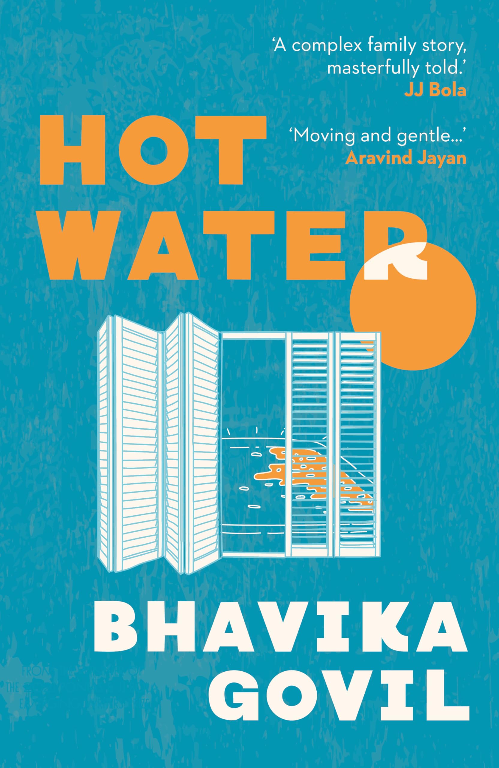 Hot Water