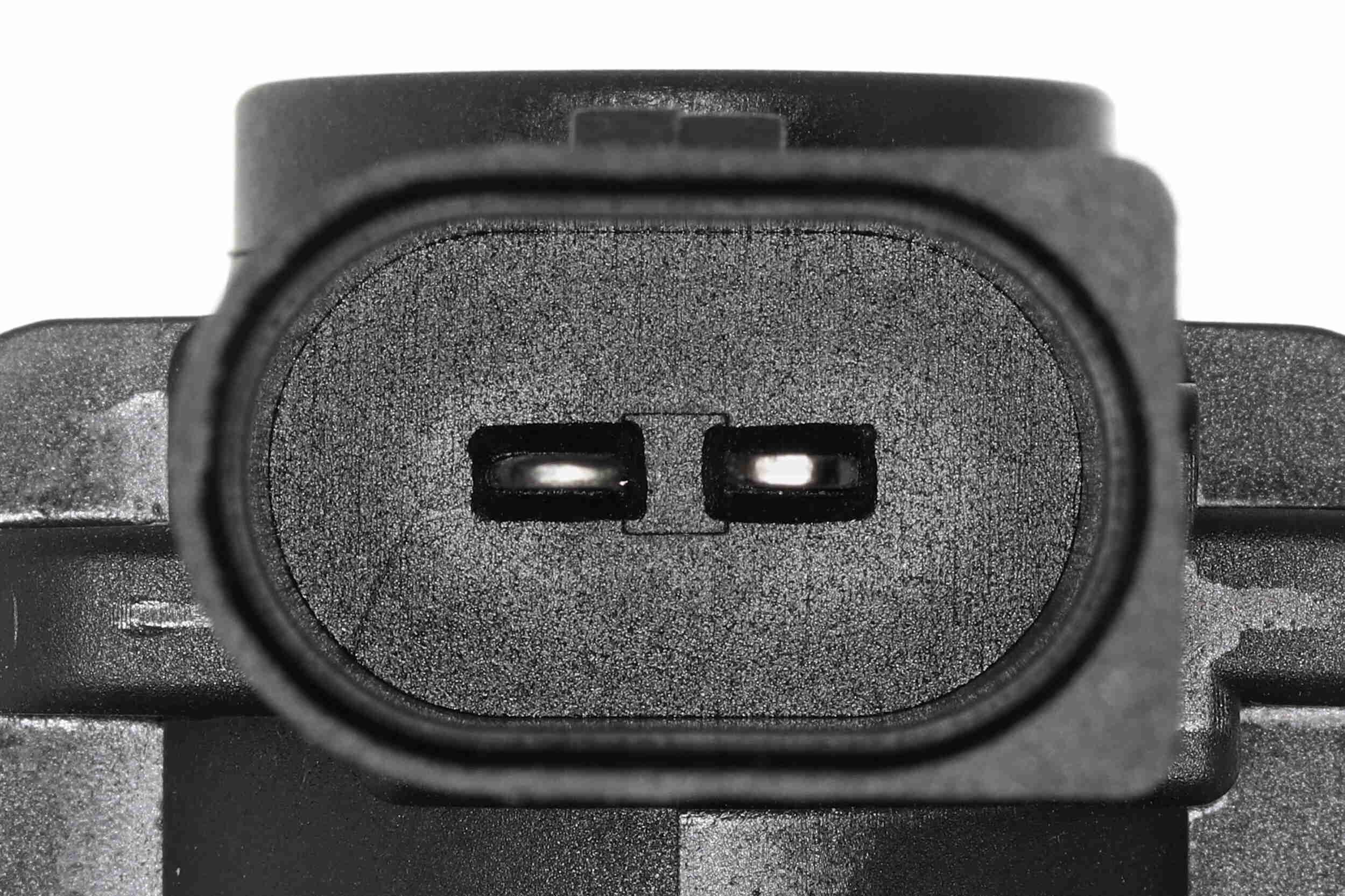 VEMO Convertitore pressione, Controllo gas scarico V10-63-0199 Compatibile con: AUDI A3 Limousine, A3 Sportback, CUPRA FORMENTOR
