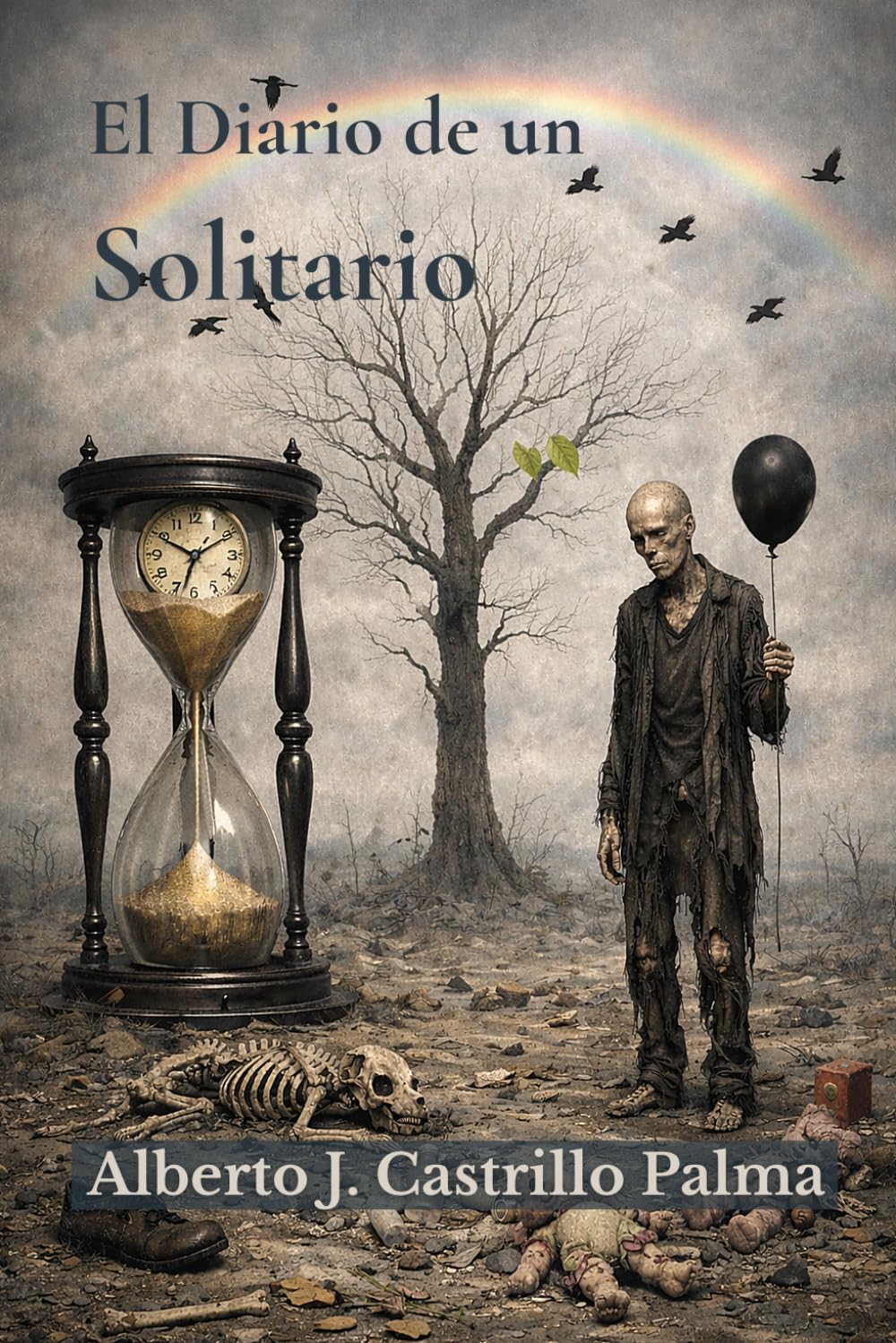 Independently Published El Diario De Un Solitario