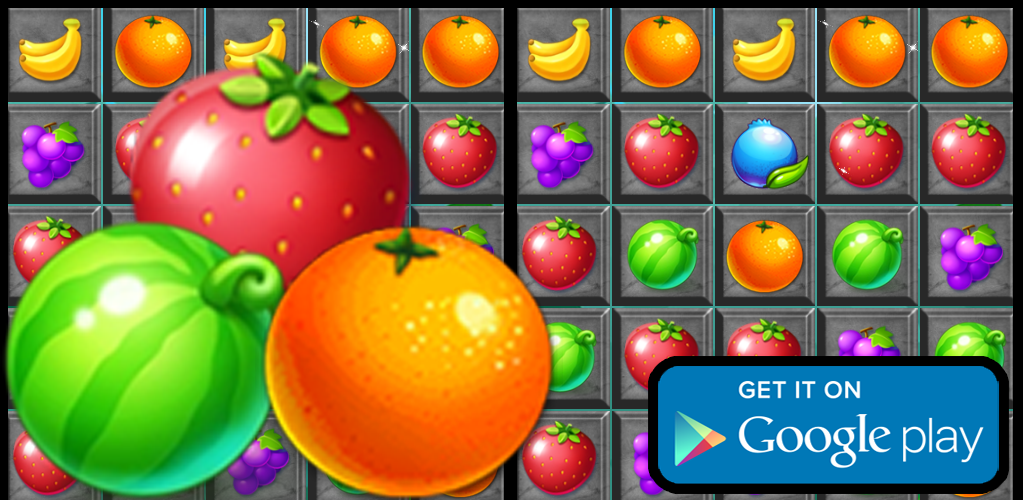 Fruits Legend 2020 - App on Amazon Appstore