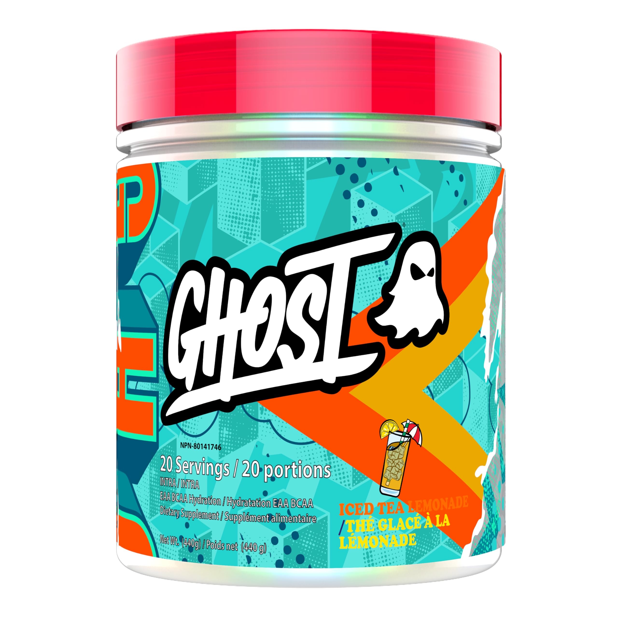 GHOST® INTRA