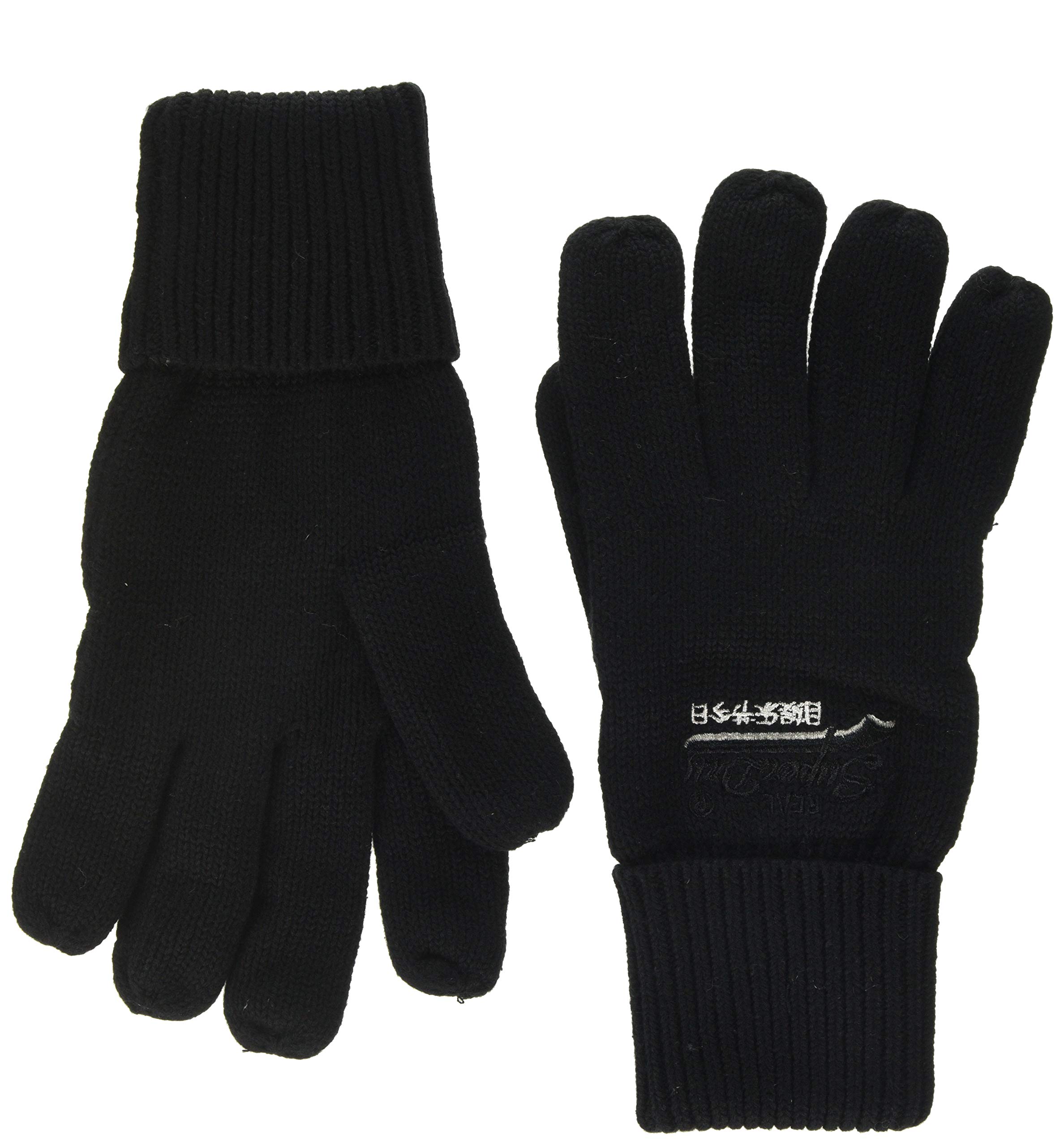 Men's Orange Label Glove