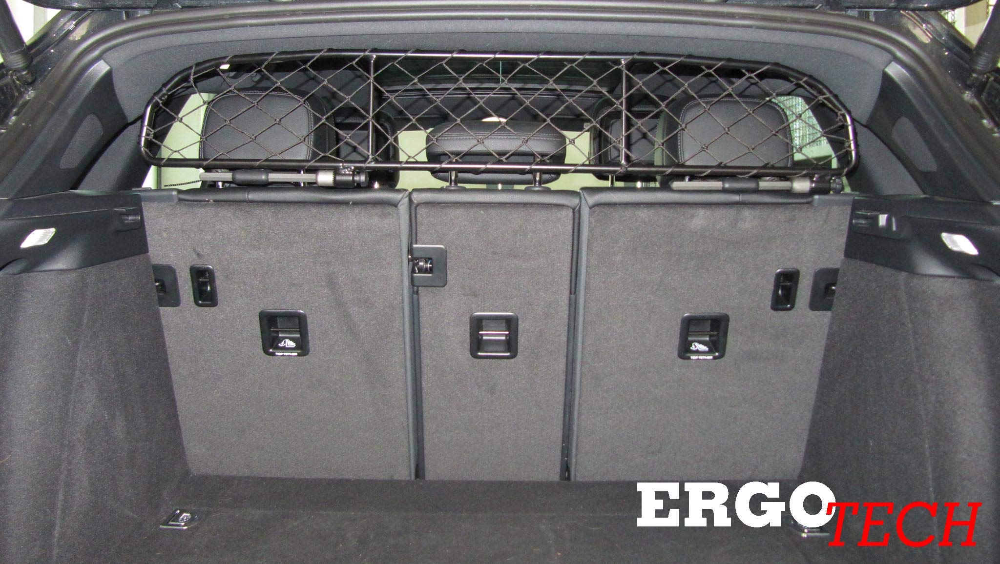 ERGOTECH scheidingsrooster scheidingsrooster RDA65-XXS kop010, voor