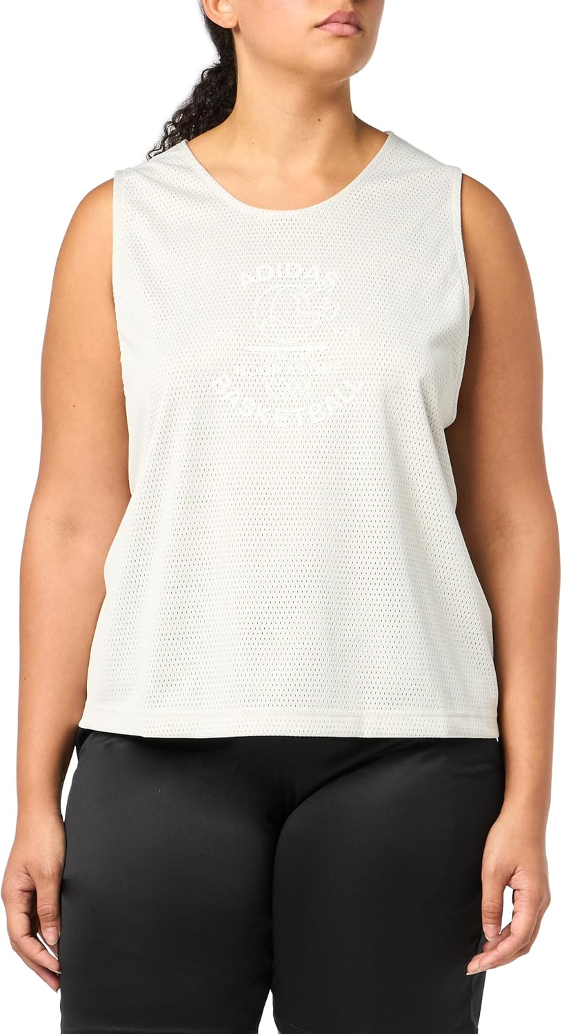 adidas Women's Select Jersey Tank