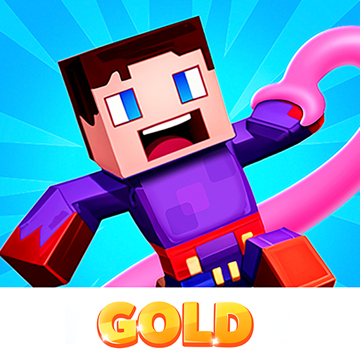 Wreck Meeh - Gold - App on Amazon Appstore