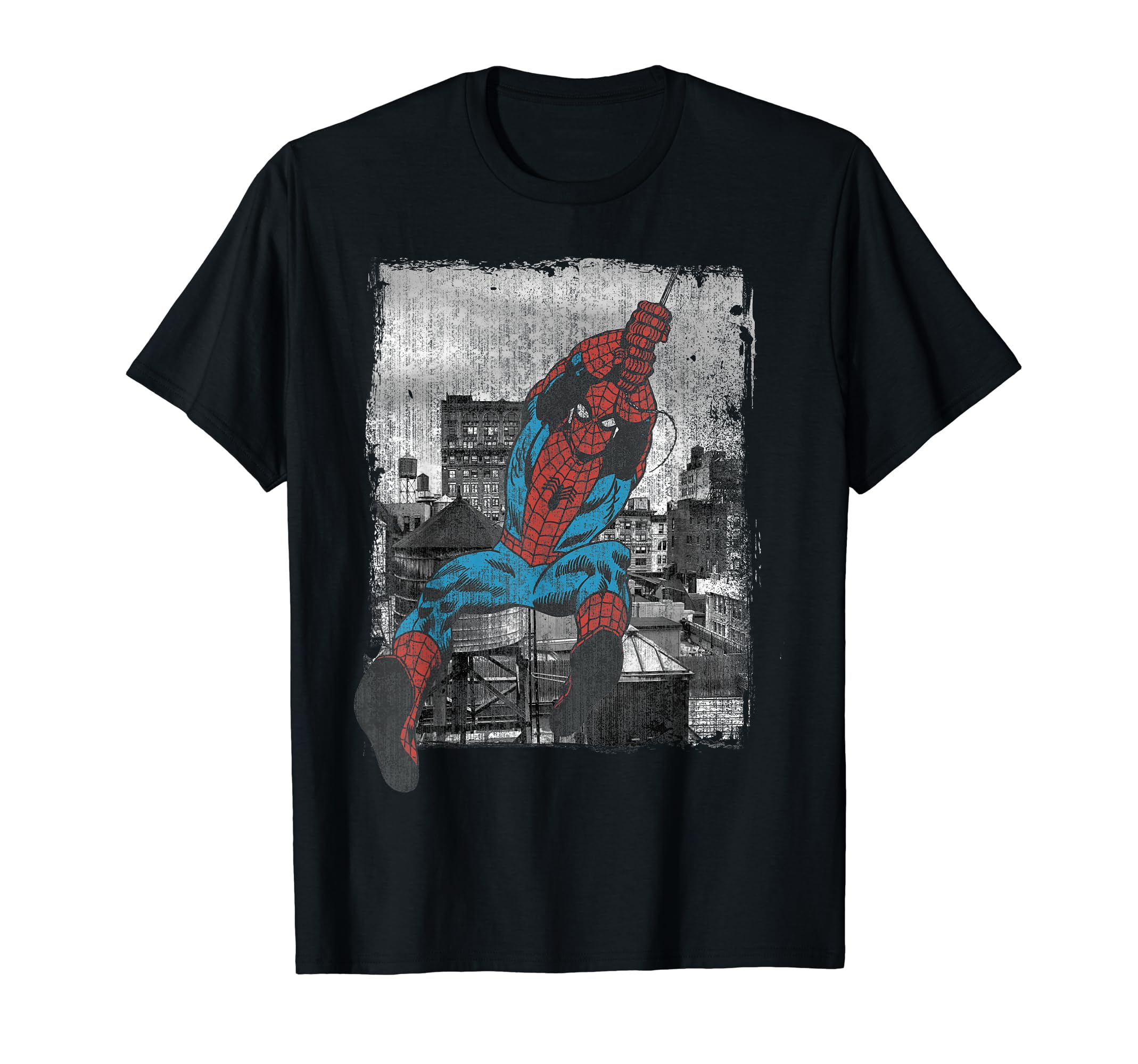 Kleidung mit Designs von Amazon Merch on Demand