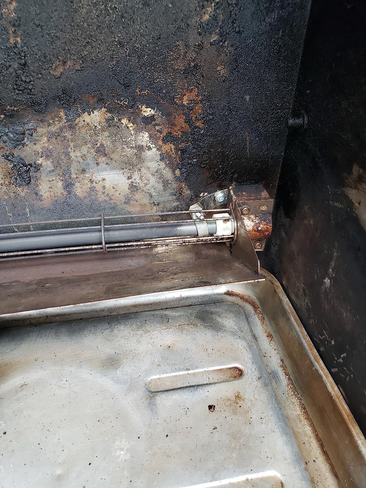 Bradley Smoker Heating Element Replacement for Electric Smokers