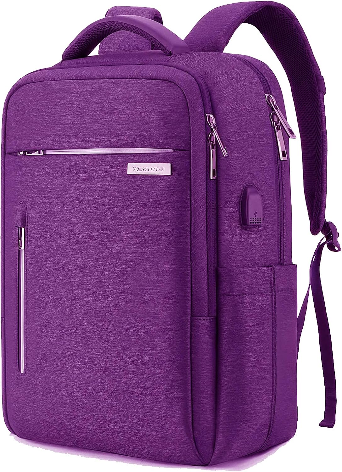 tzowla laptop backpack