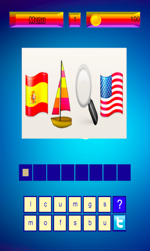 Guess The Emoji Flag Line Flag Of England Emoji Download For Free