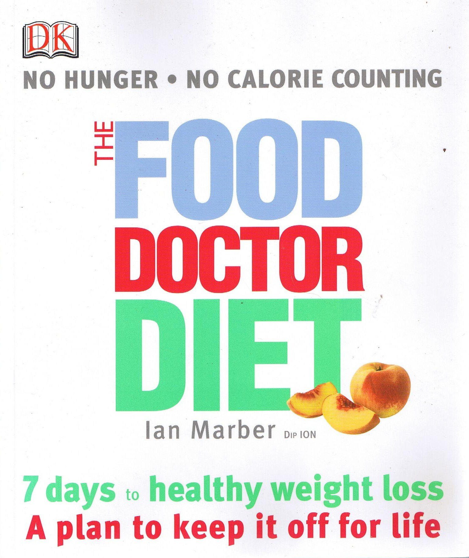 The Food doctor Diet