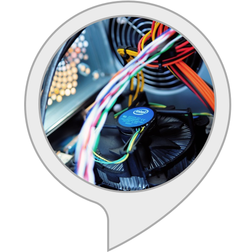Fact Account Computer Amazon.ca: Computer Facts : Alexa Skills