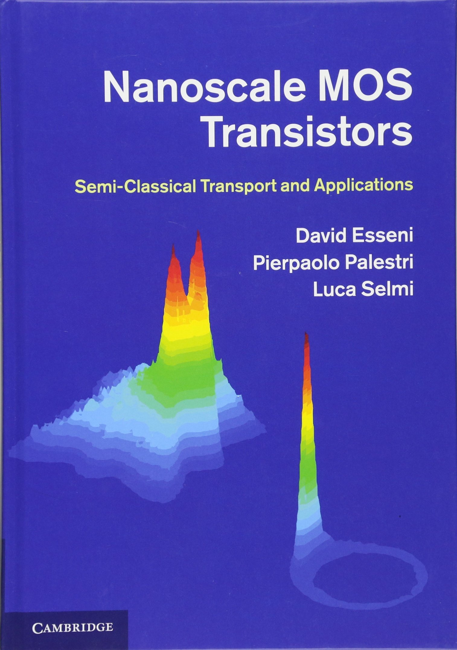 David Esseni University Of Udine Email A Review Of Selected Topics In