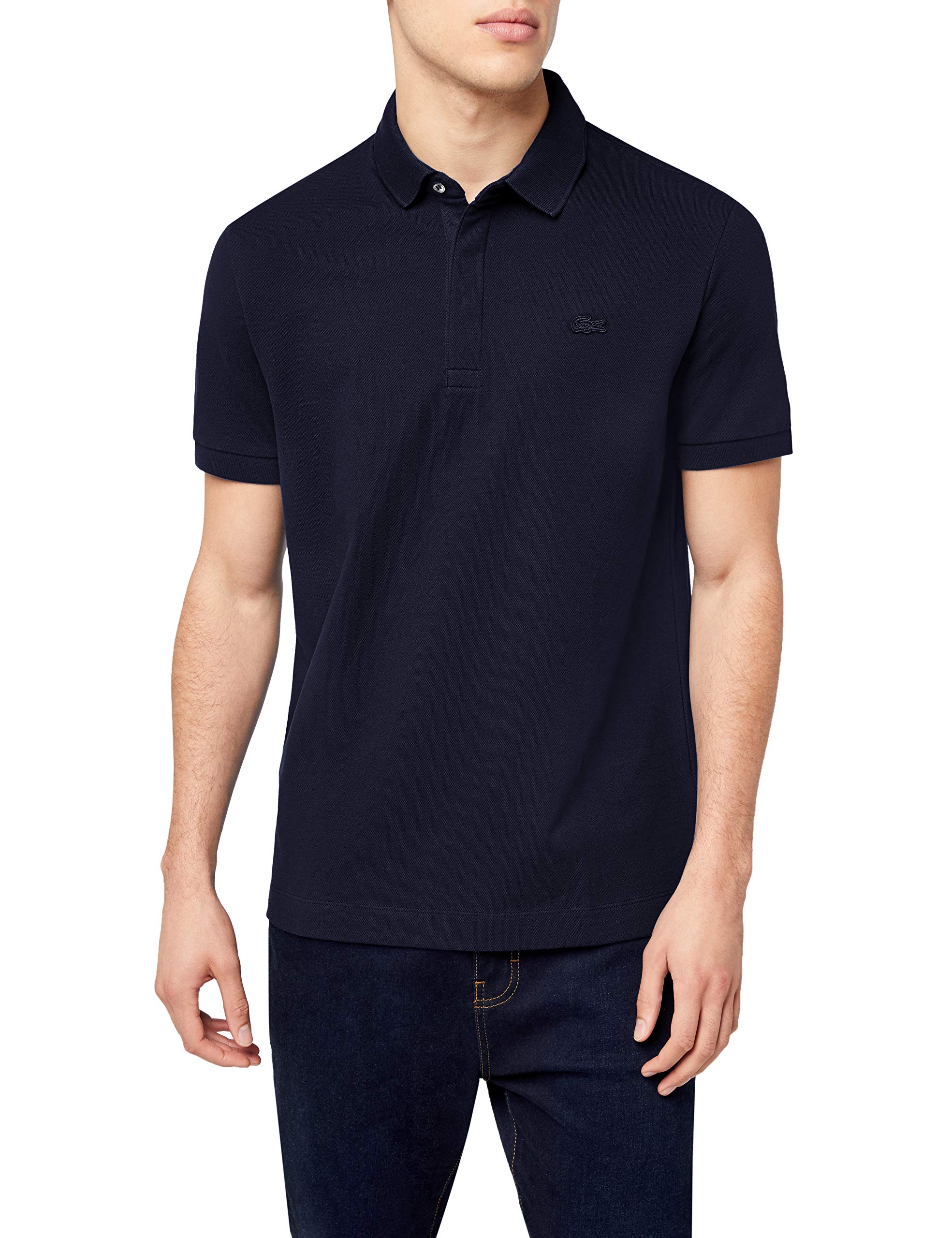 LacosteMens Paris Polo Shirt