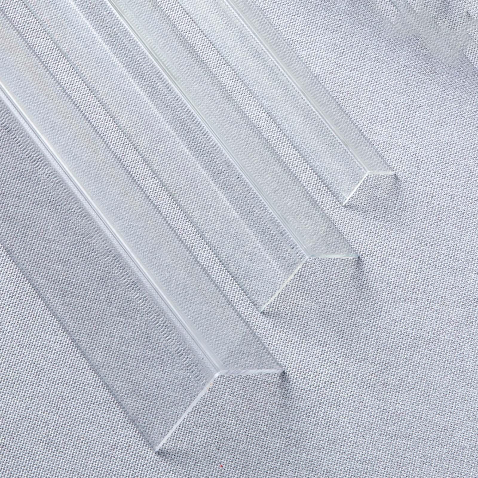 protector de esquinas para paredes,protectores de Protectores de esquina de pared Protector de pared de plástico transparente, protectores de esquina de borde de azulejo de esquina de muebles laterale