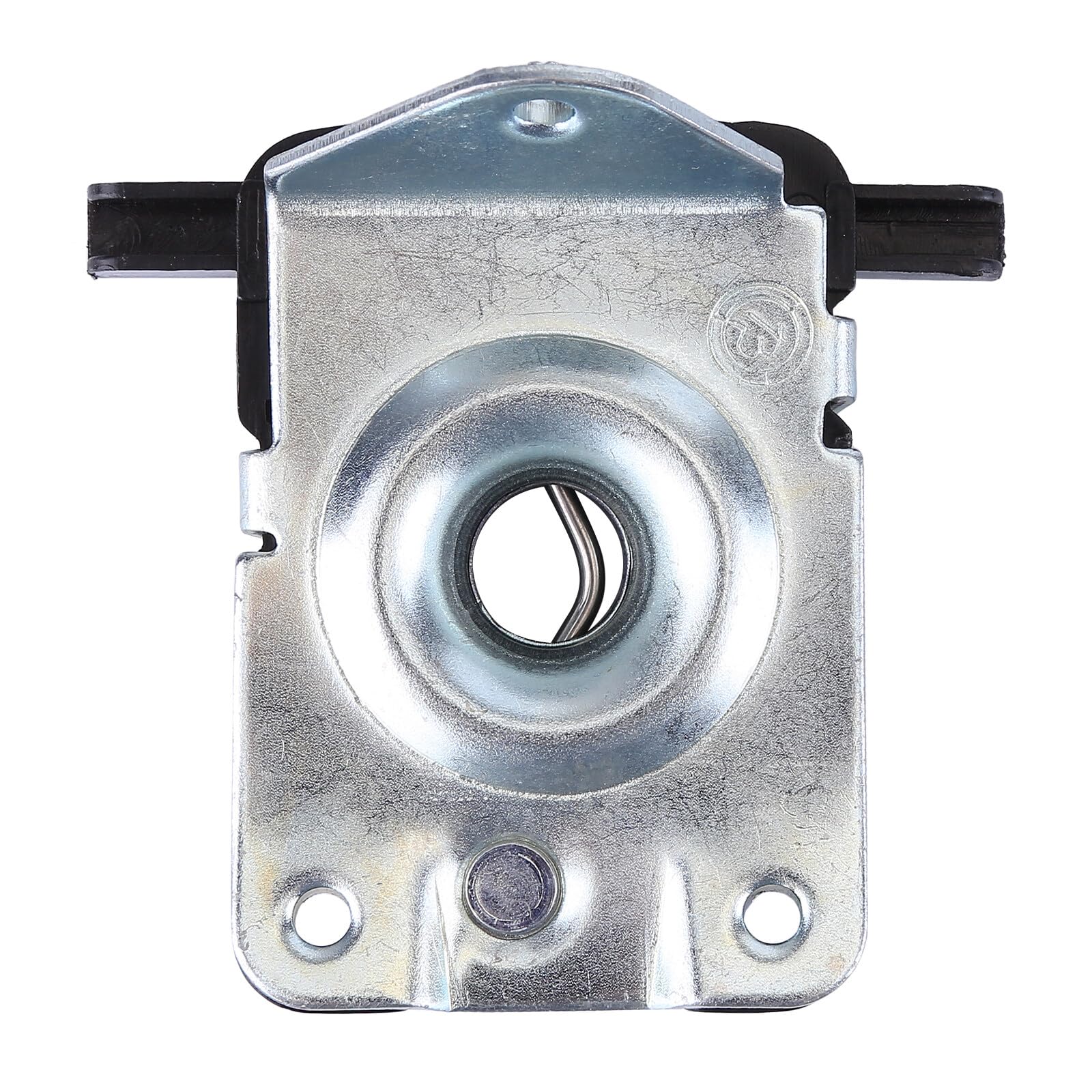 2 lucchetti per cofano superiore e inferiore, compatibili con 3 E46 5 E39 X5 E53 Z8 E52 51238229807 51238203859