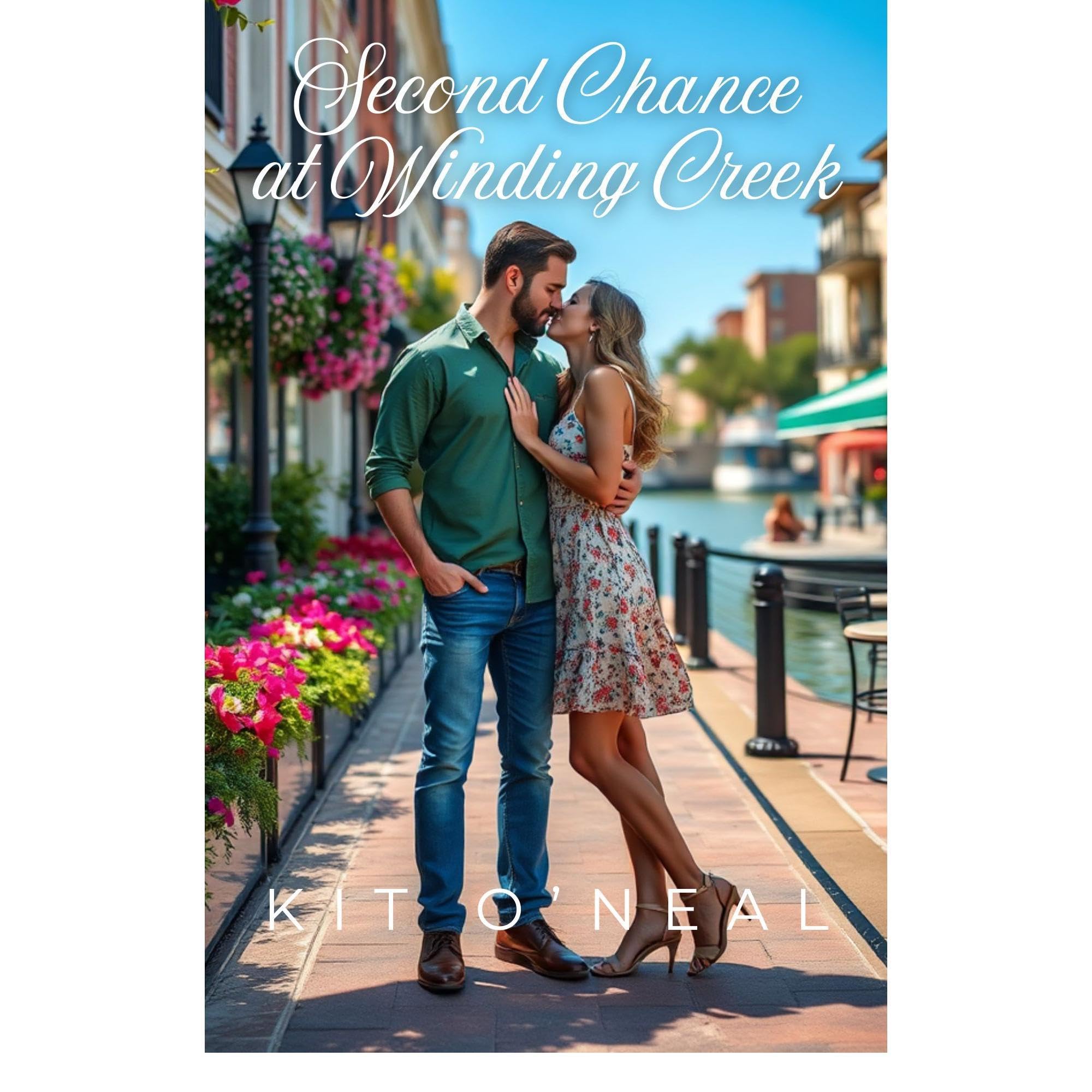 Second Chance at Winding Creek