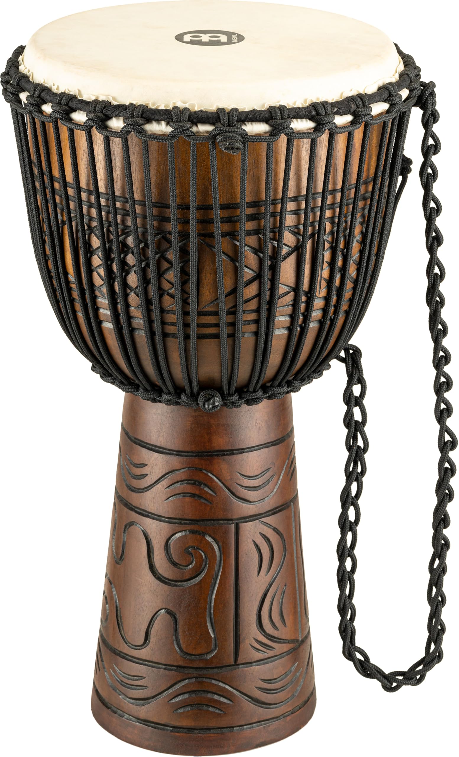 ドラム MEINL ジャンベ パーカッション アフリカン　マイネル Amazon.com: Meinl Percussion Djembe Drum African Hand Drum