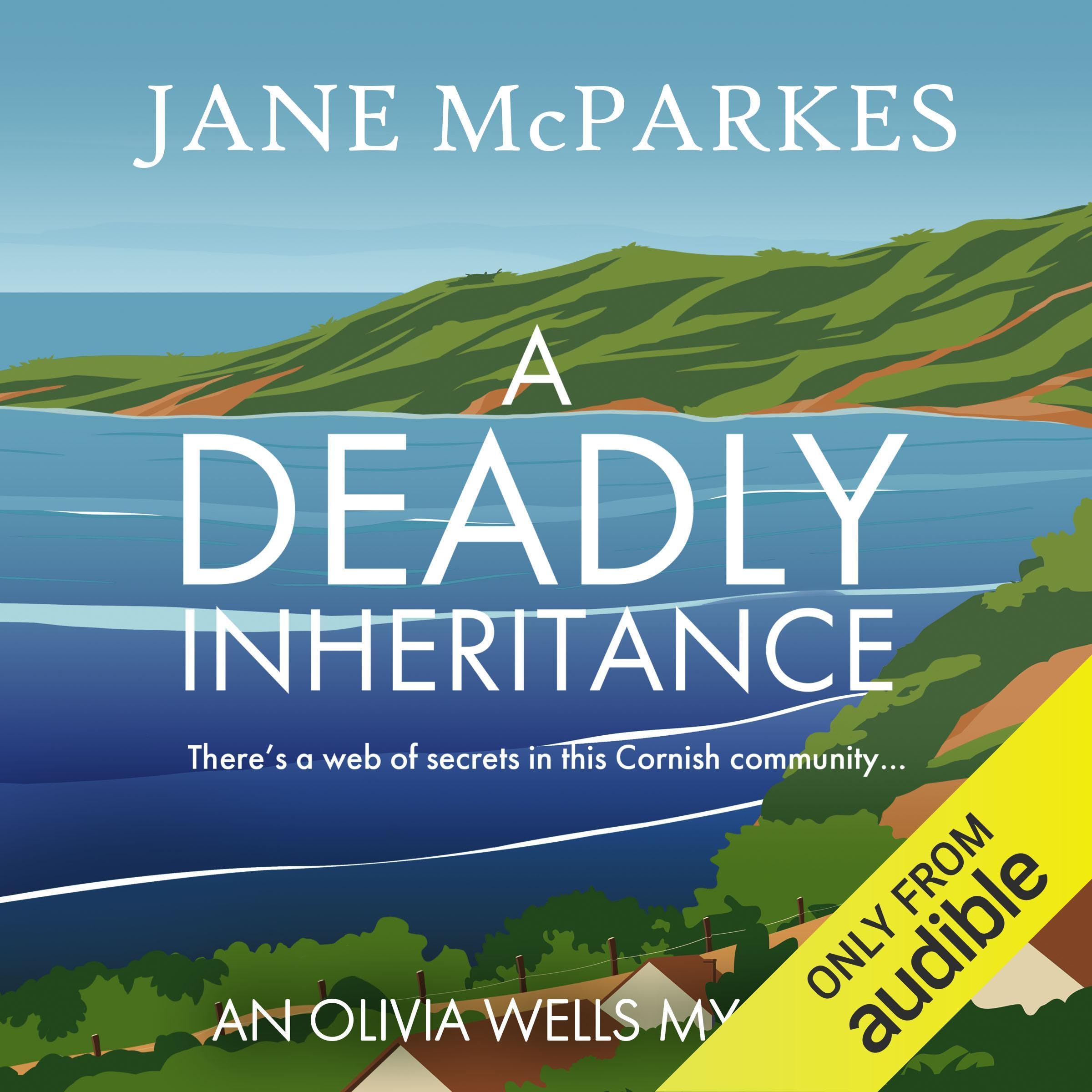 A Deadly Inheritance
