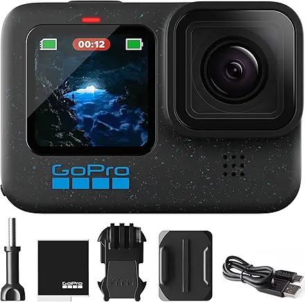 2026 월드컵 직관 가이드: 일정, 티켓, 비용 절감 핵심 전략 9 GoPro HERO12