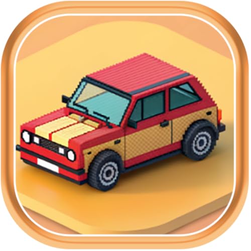 Rushy Racing - Car Game