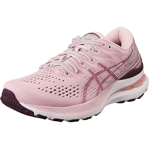 ASICS Gel Kayano 28 Women's Shoes Fast Running Training Sports Athletics Gym New