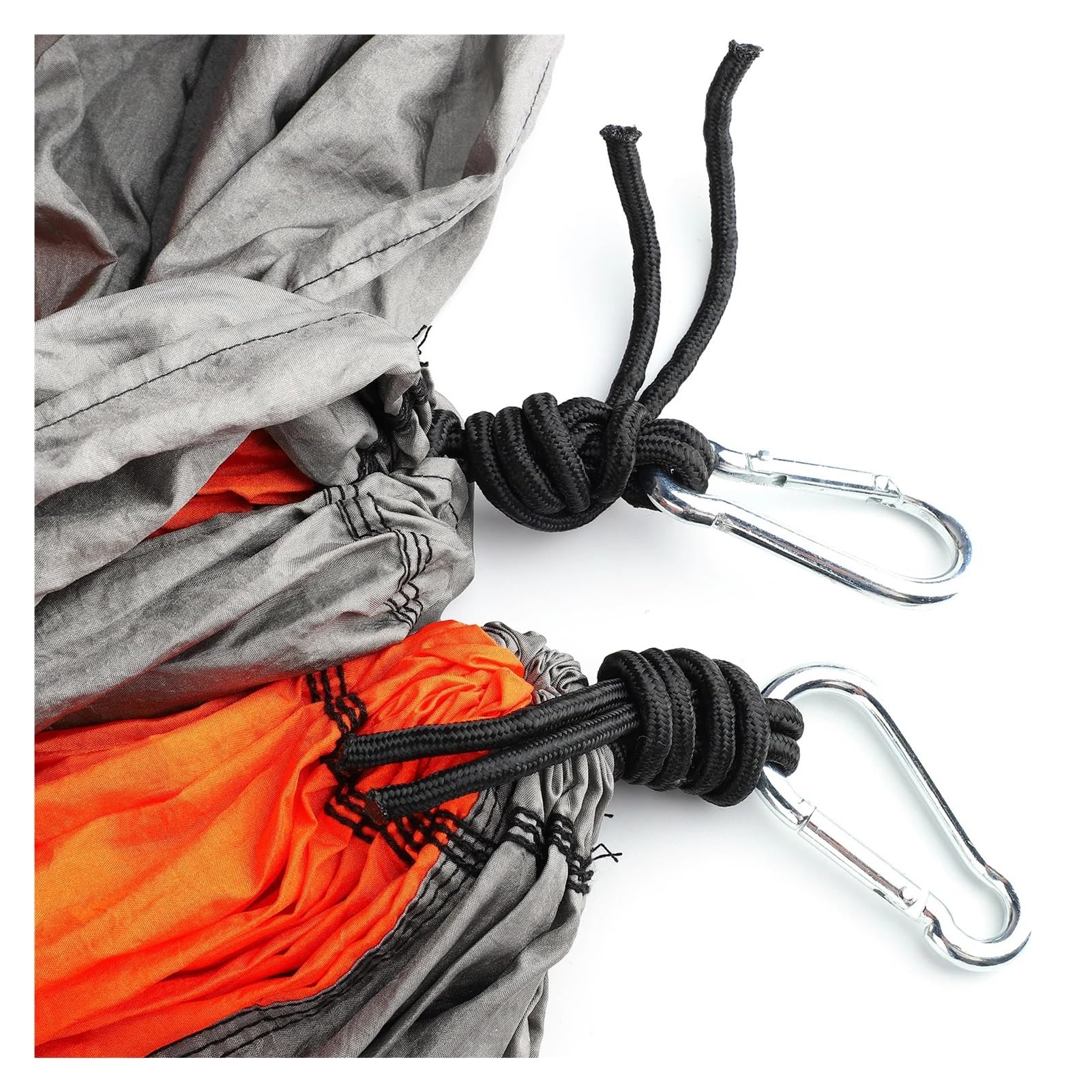 Amaca, 2Pcs Sedia Amaca Da Campeggio Portatile Con Corda Legare per Campeggio/Giardino