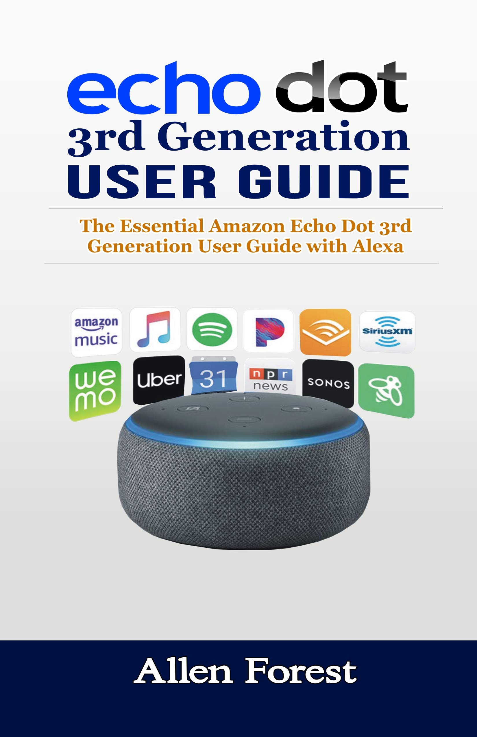amazon echo dot pdf