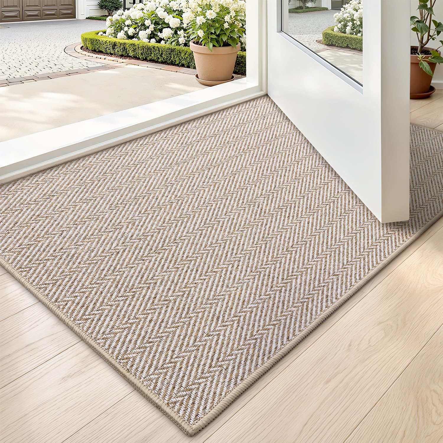 LUMI Ultra Thin Indoor Mat