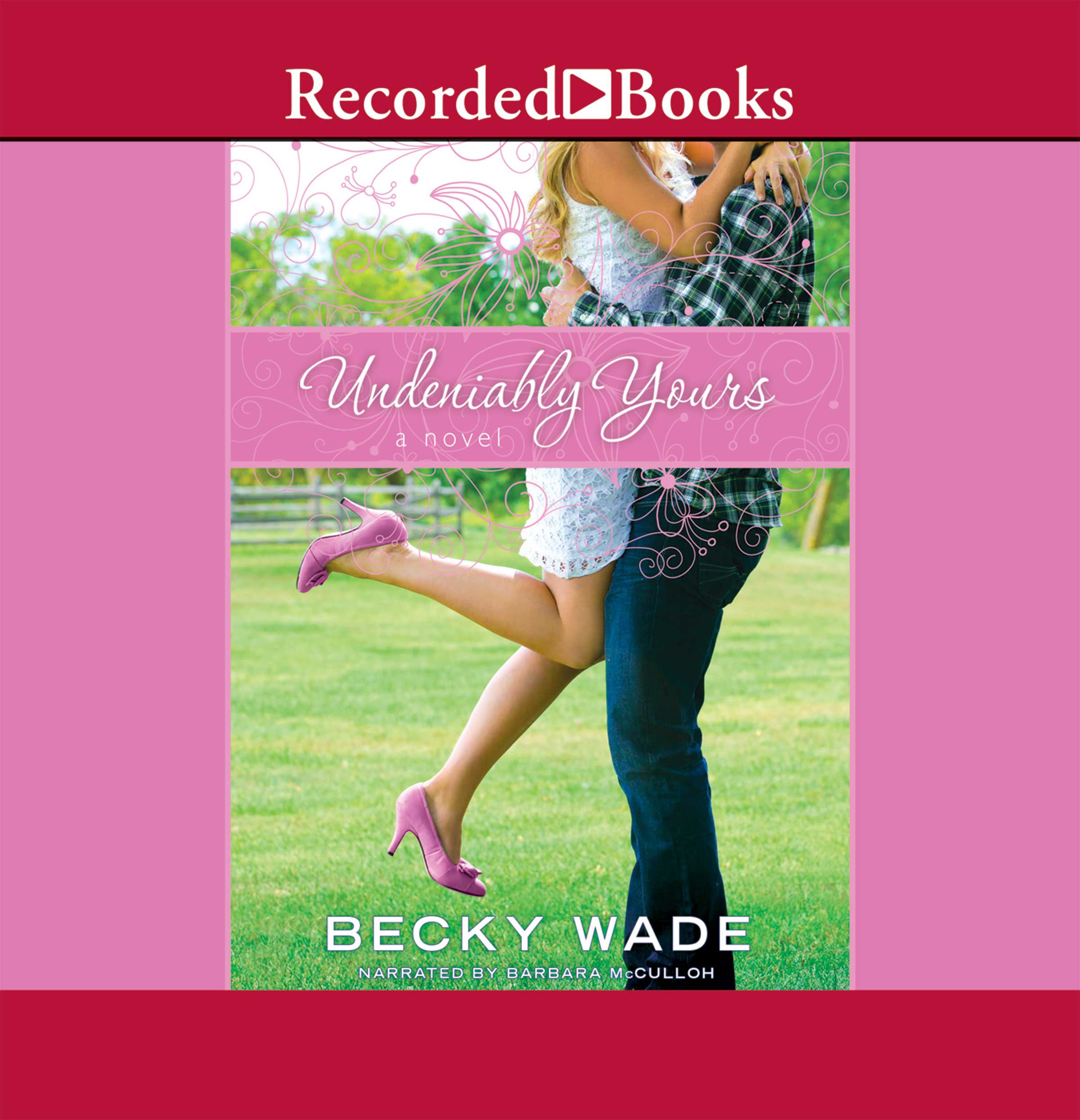 Cover art for Undeniably Yours