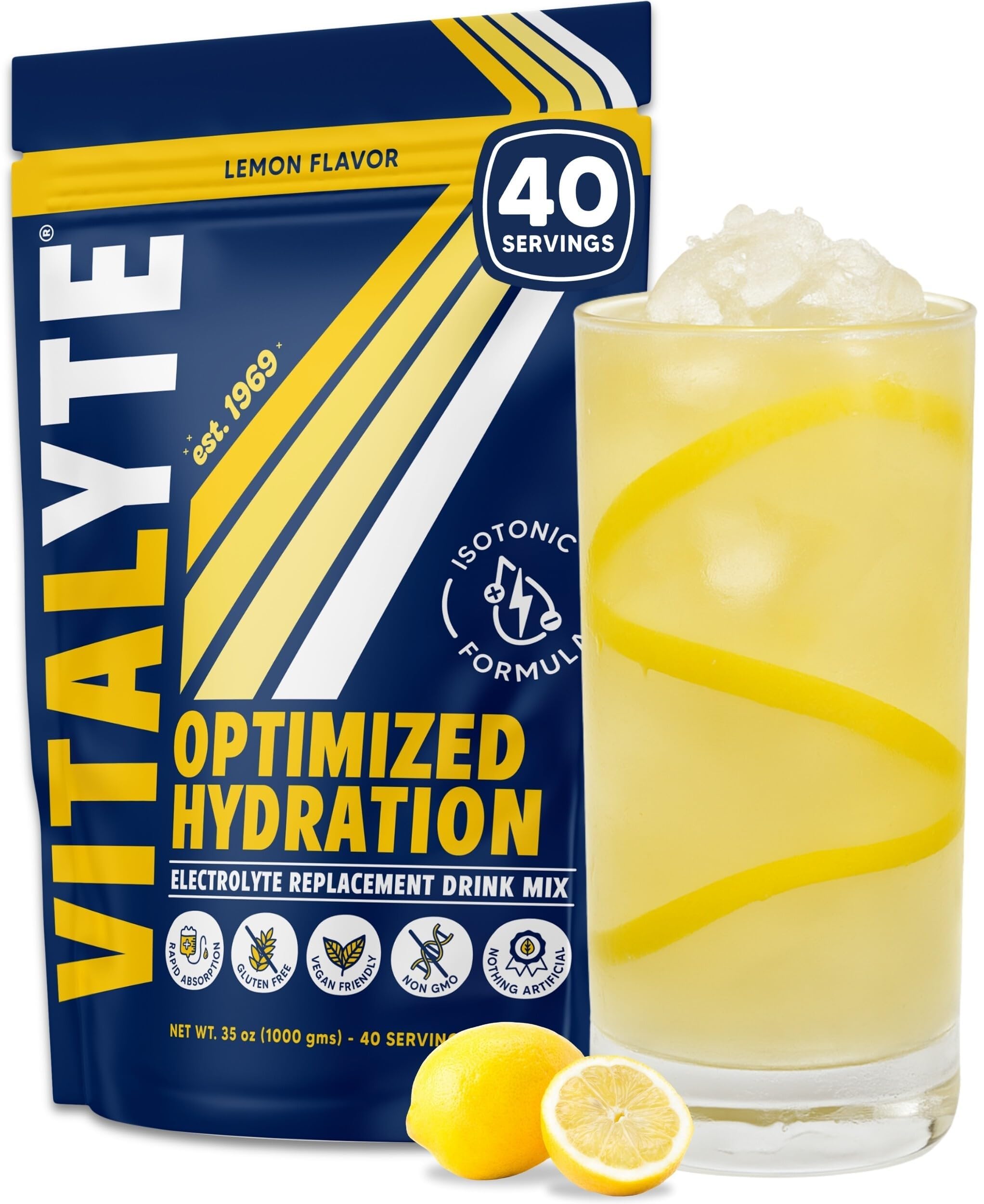Vitalyte Electrolyte