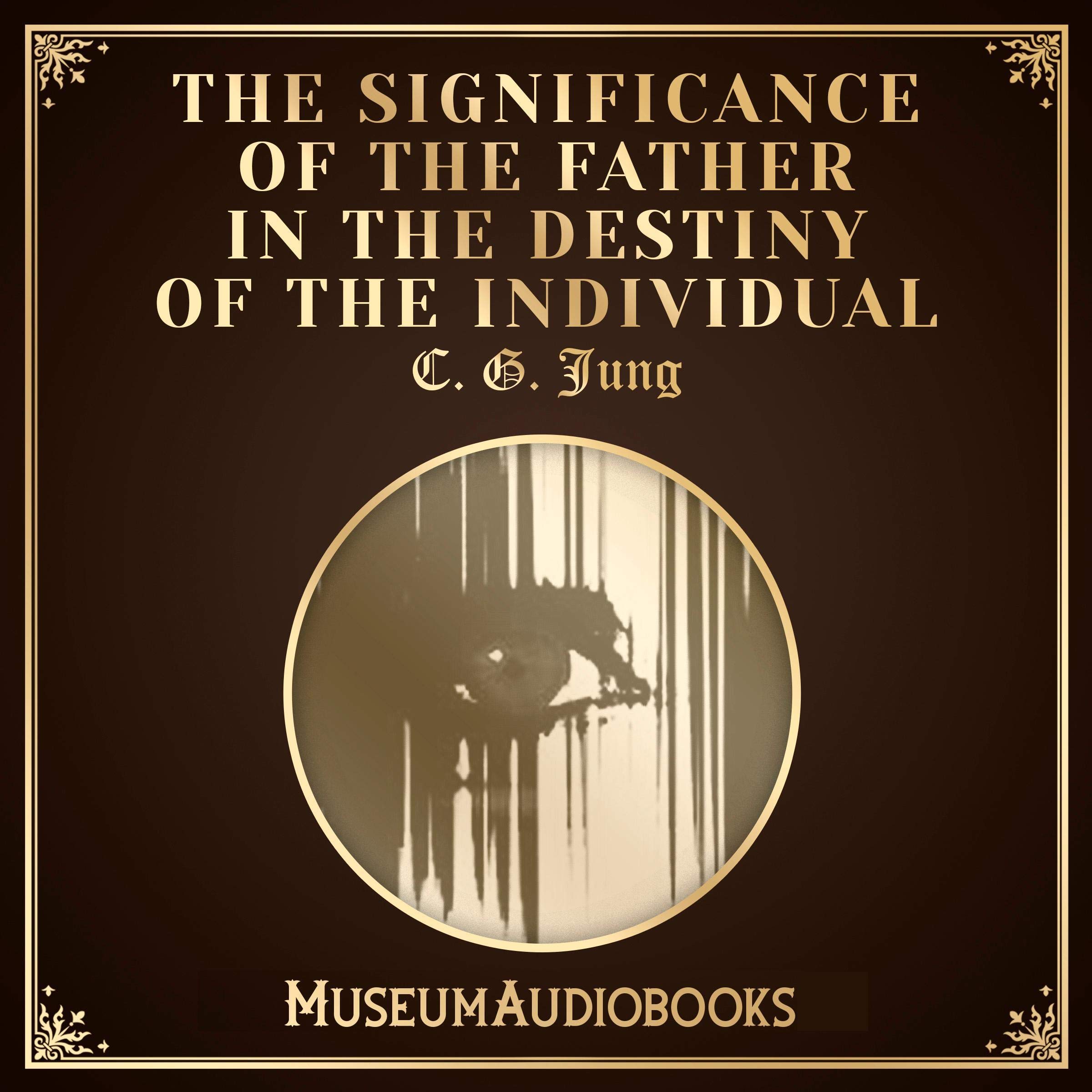 Cover art for The Significance of the Father in the Destiny of the Individual