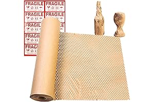 Dish Packing Kit: The Perfect Go-To for Safe and Effortless Dish Packing