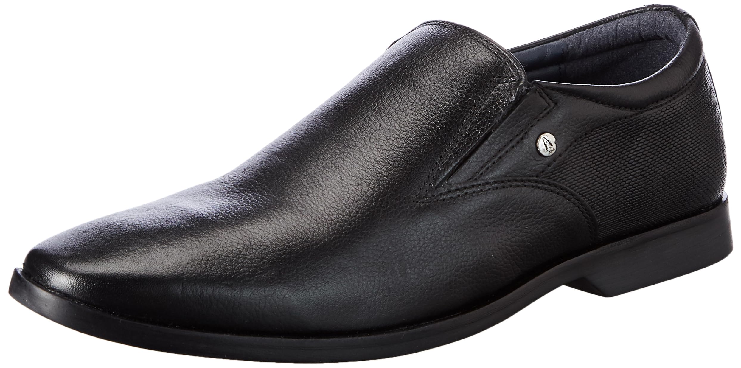 Hush Puppies Men's Alpha Slipon E 24 Sneaker