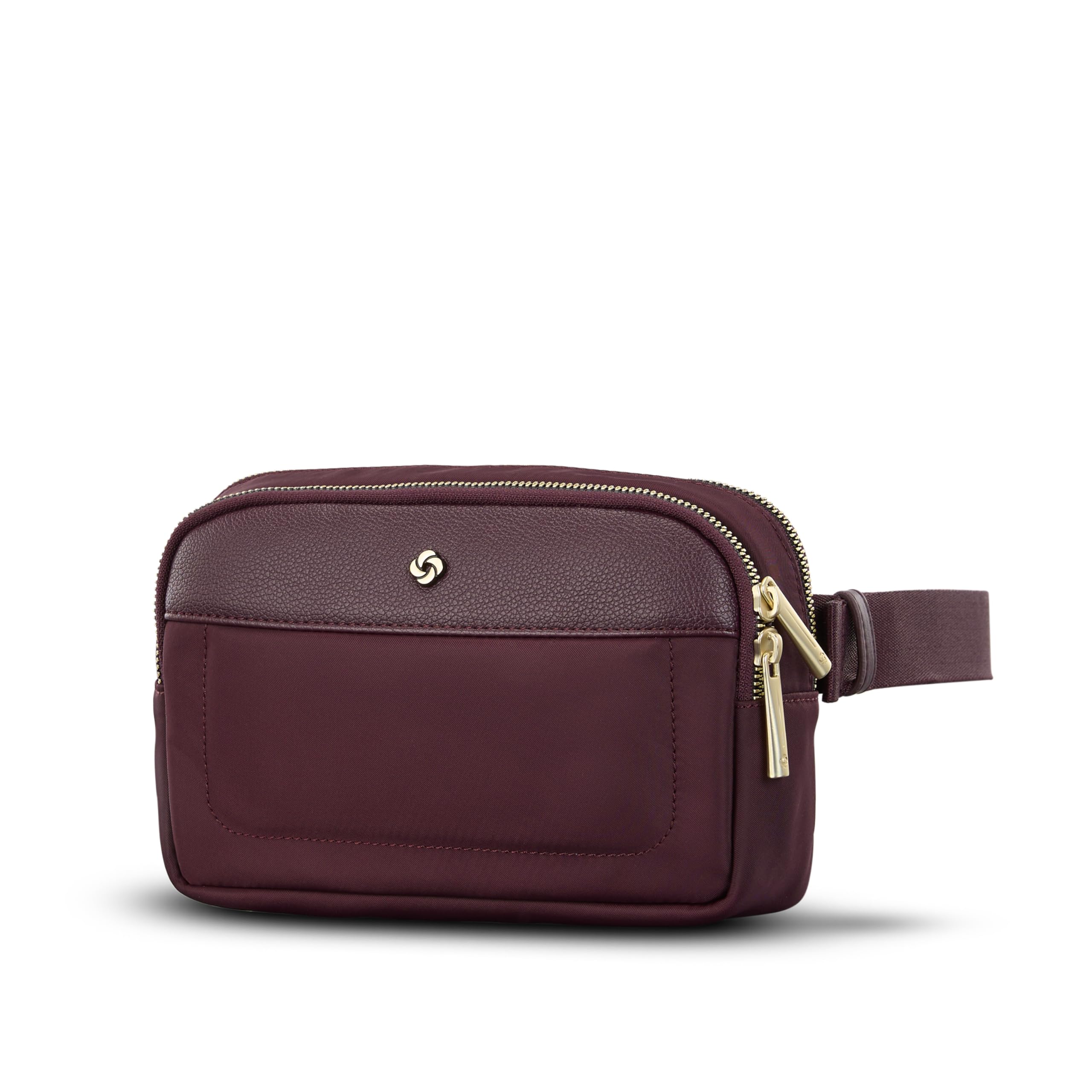 

                                                    Samsonite Mobile Solution 2 Crossbody Sling Bag, M