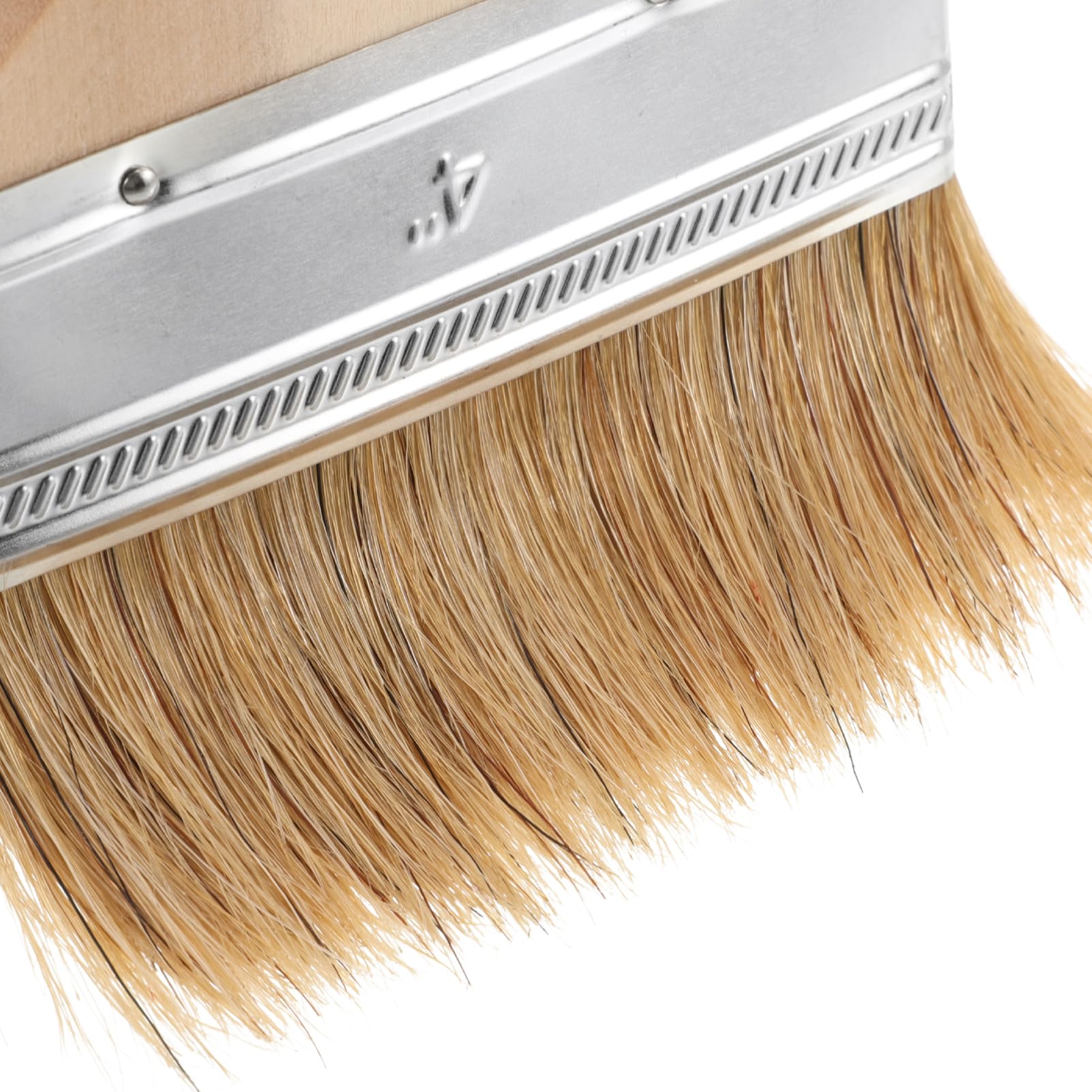 Uonlytech 35piezas Pinceles De Pintura Acuarela y Acrílica De Mangos De para Artistas y Aficionados Pinceles De Pelo Natural para Aplicaciones Precisos Pintura Al Óleo y Acuarela