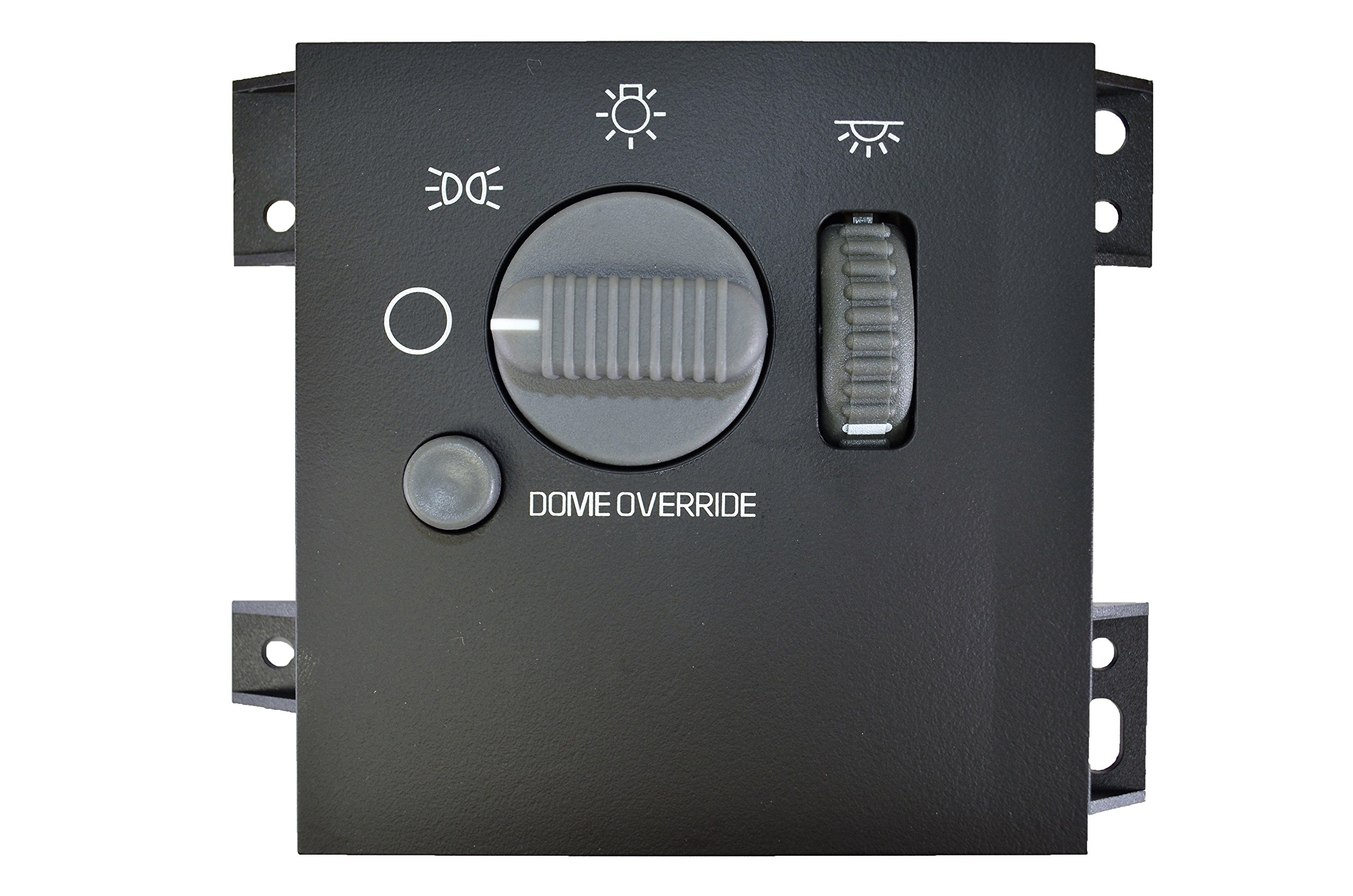 HLS-1859 - Headlight Switch - without Fog Lights